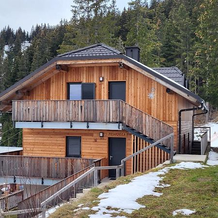 Apartma A1 Golte Мозирє Екстер'єр фото