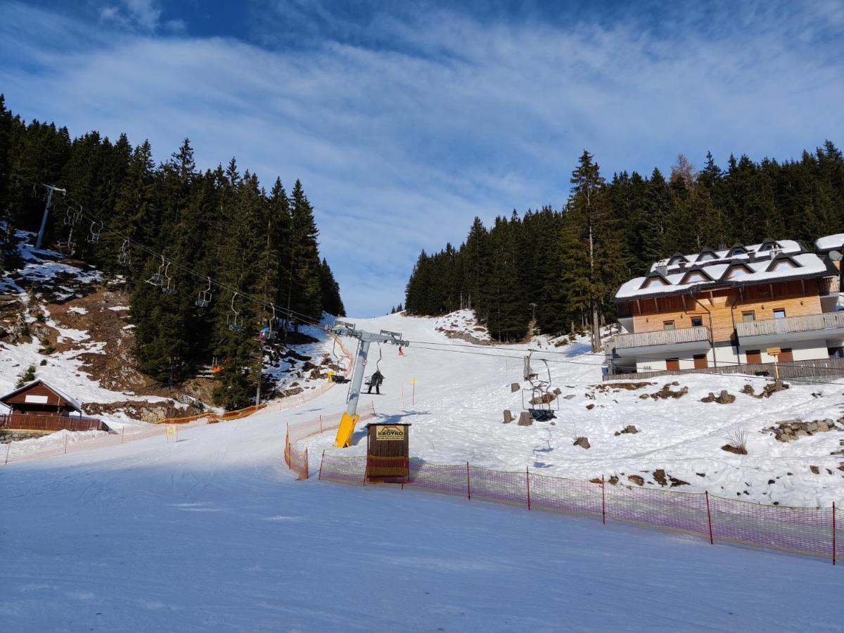 Apartma A1 Golte Мозирє Екстер'єр фото
