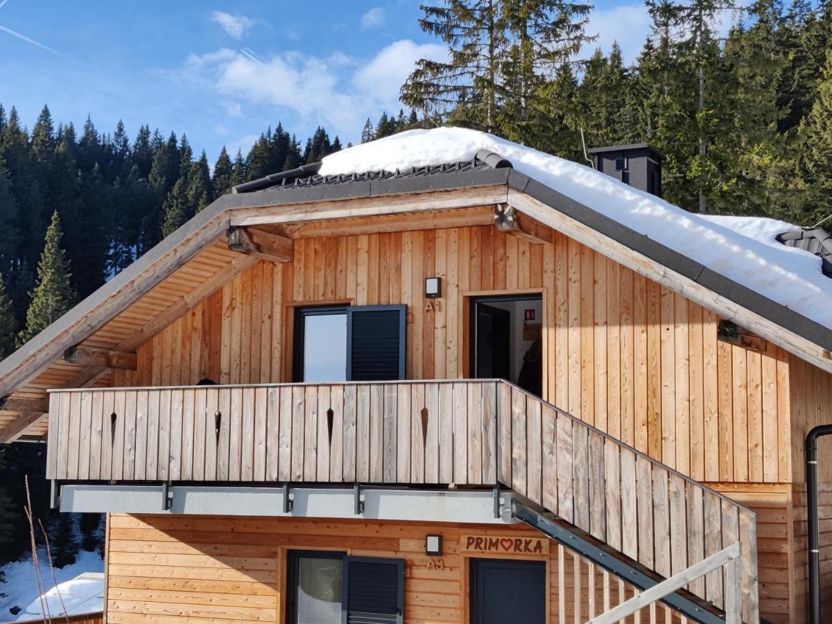 Apartma A1 Golte Мозирє Екстер'єр фото