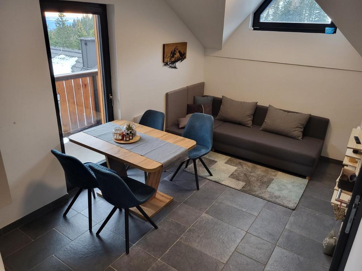 Apartma A1 Golte Мозирє Екстер'єр фото