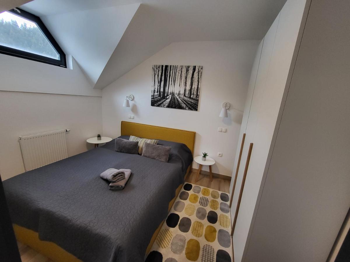 Apartma A1 Golte Мозирє Екстер'єр фото